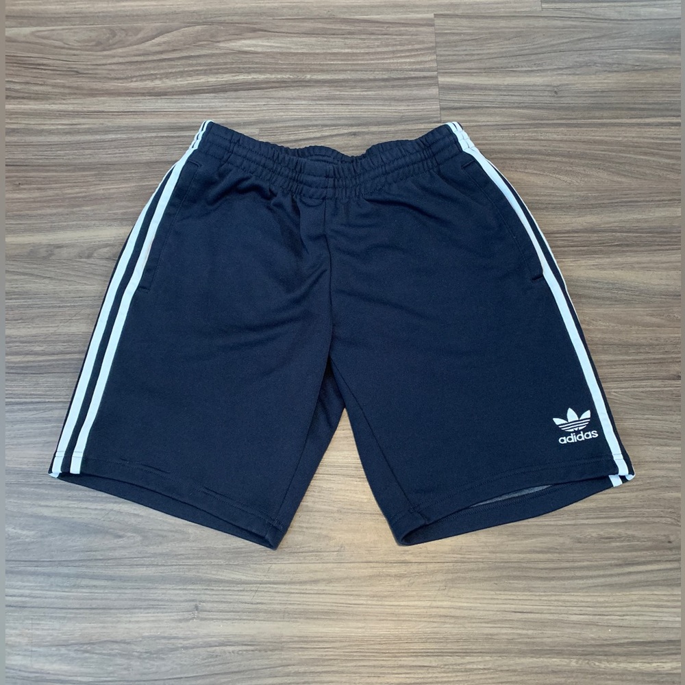 Men’s Adidas Original Shorts